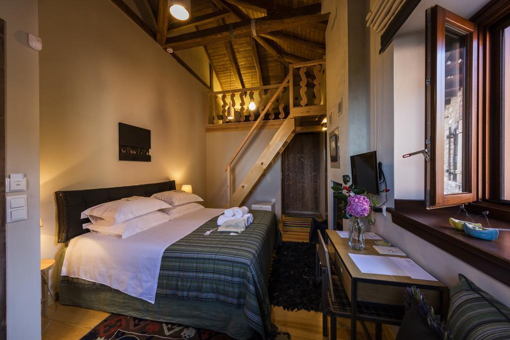 Mourésion Kalderimi Country House المظهر الخارجي الصورة