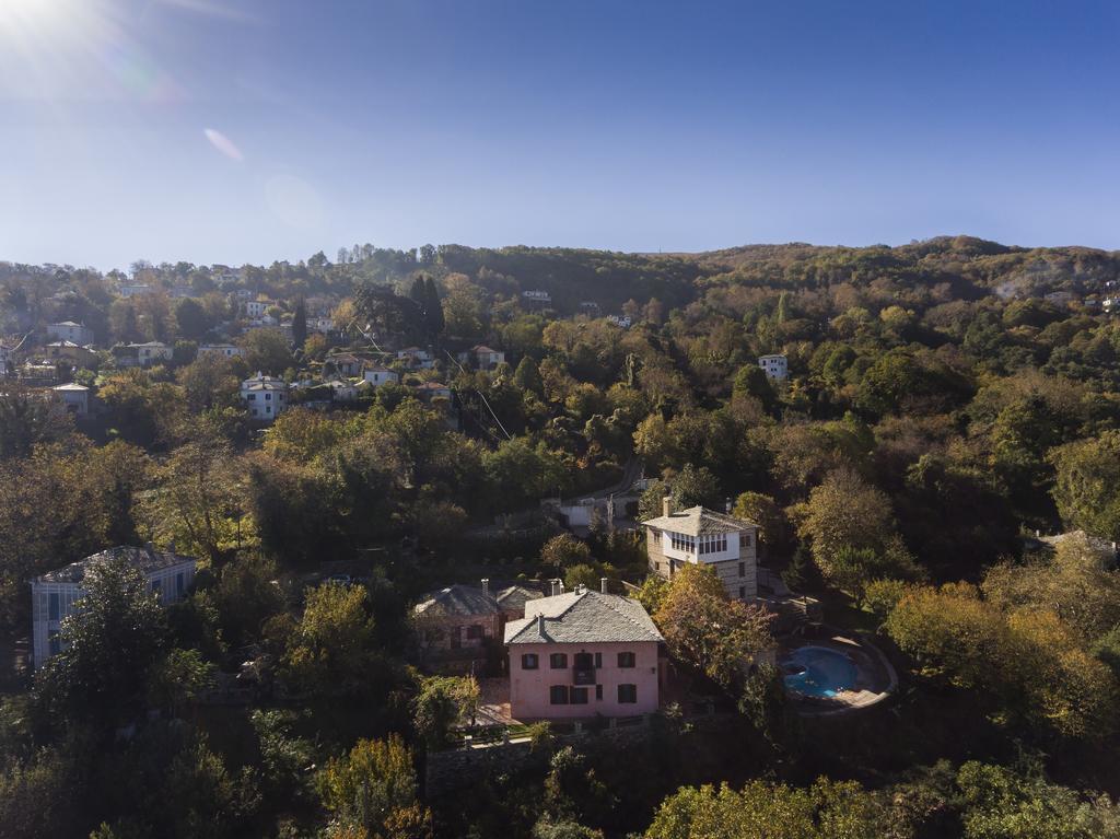 Mourésion Kalderimi Country House المظهر الخارجي الصورة