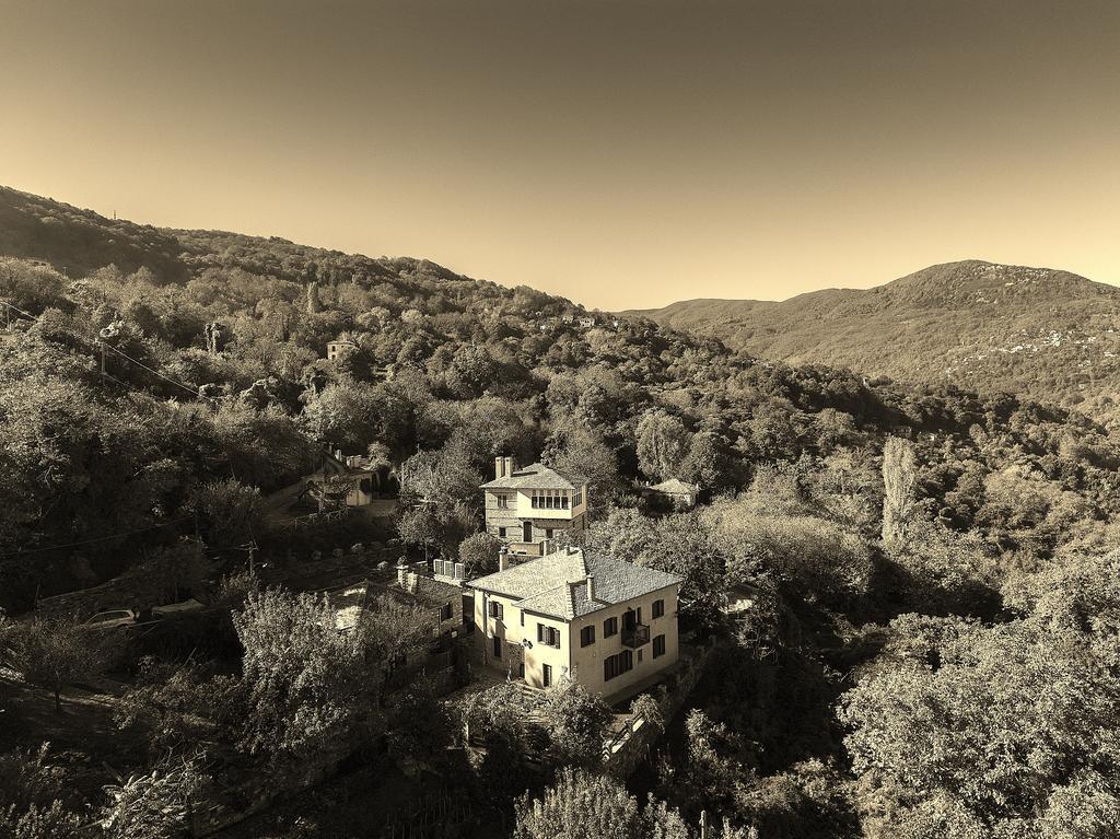 Mourésion Kalderimi Country House المظهر الخارجي الصورة