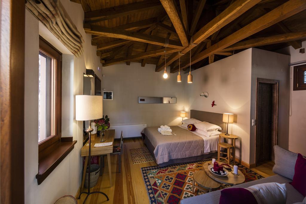 Mourésion Kalderimi Country House المظهر الخارجي الصورة