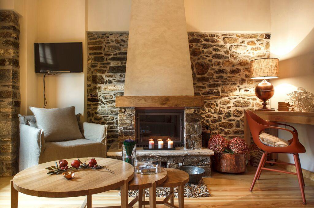 Mourésion Kalderimi Country House المظهر الخارجي الصورة