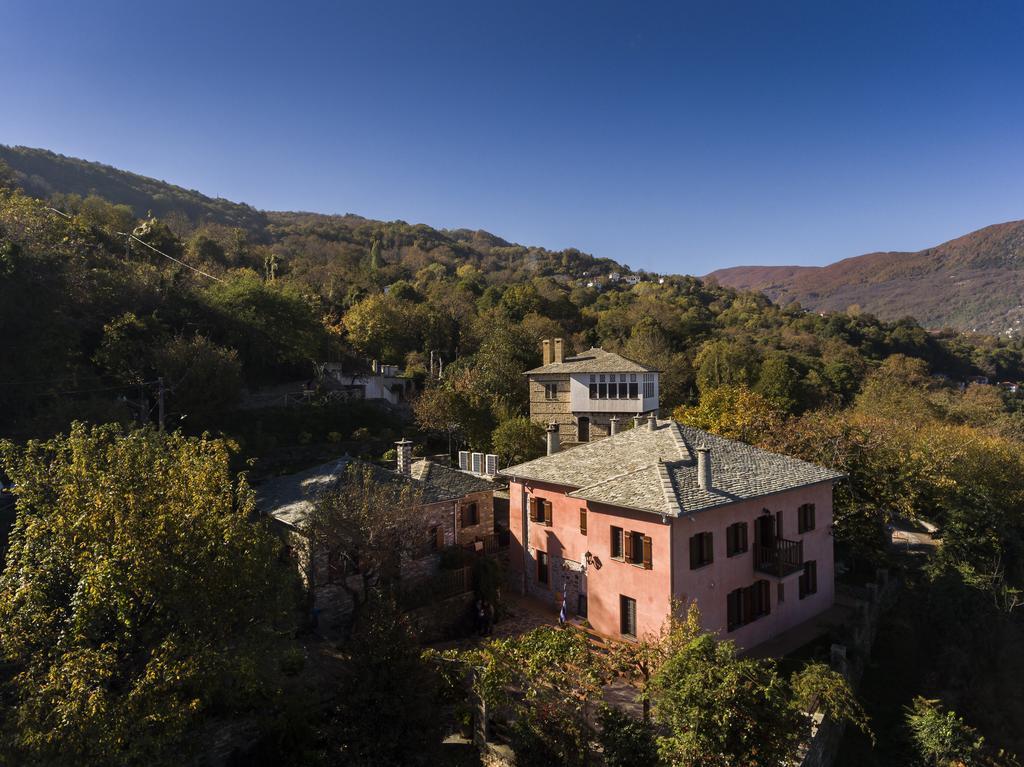 Mourésion Kalderimi Country House المظهر الخارجي الصورة
