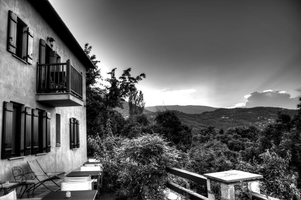 Mourésion Kalderimi Country House المظهر الخارجي الصورة