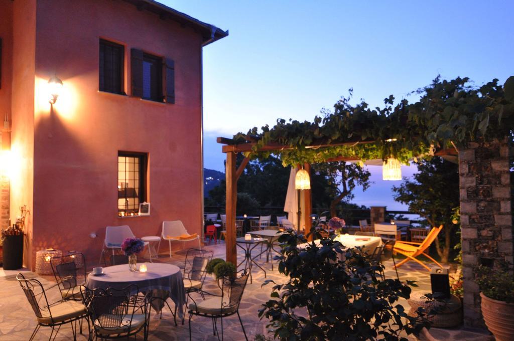 Mourésion Kalderimi Country House المظهر الخارجي الصورة