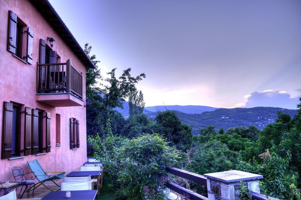 Mourésion Kalderimi Country House المظهر الخارجي الصورة