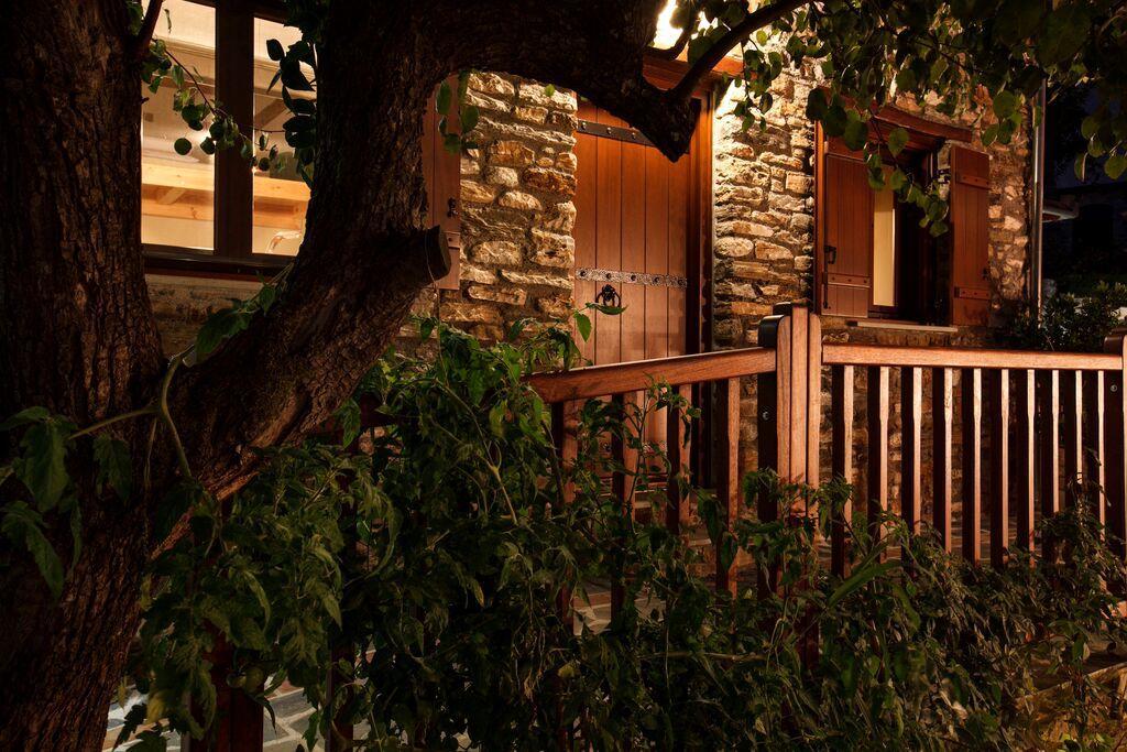 Mourésion Kalderimi Country House المظهر الخارجي الصورة